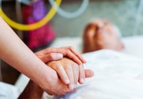 Letter to the editor: It's their death, not yours!