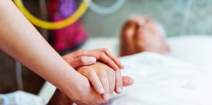Assisted dying bill set for next debate in House of Keys tomorrow 