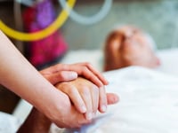 'This bill is literally a matter of life or death'