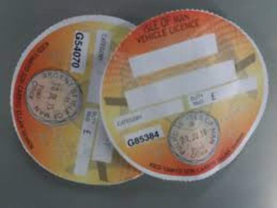 Department explains why the Isle of Man has 90,000 untaxed vehicles registered