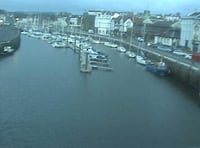 Two weather warnings from Met Office