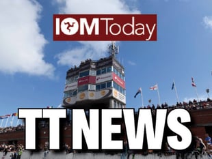 TT races launch date