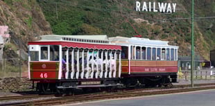 Letter to the editor: It would be a shame to see electric trams go