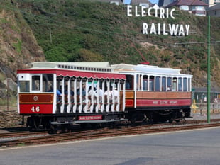 Letter to the editor: It would be a shame to see electric trams go