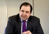 Ashford interim Home Affairs Minister
