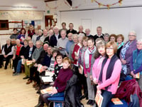 Manx Festival Chorus to perform diverse choral concert this weekend