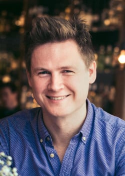 Bar owner's plan to reinvigorate nightlife in Douglas