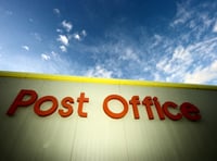 Some Isle of Man Post Office jobs at risk