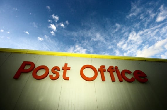 Cost of sending a letter to rise