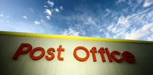 Some Isle of Man Post Office jobs at risk