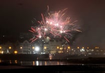 Everything we know so far about the Douglas Fireworks Display 2023