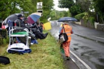 Isle of Man TT and Festival of Motorcycling visitors up