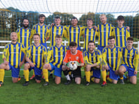 St John's and Colby to lock horns in Woods Cup
