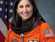 NASA astronaut to speak at sold-out International Women's Day event