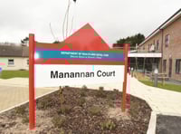 Man admits head-butting patient at island mental health facility