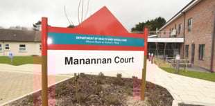 Man admits head-butting patient at island mental health facility