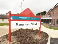 Man admits head-butting patient at island mental health facility