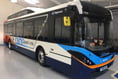 When will we switch on to electric buses?