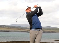 Gandy: 'I'm just living the dream'