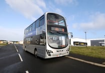 'Be glad Isle of Man buses are state-owned, it's a shambles elsewhere'