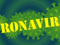 Coronavirus: No change in figures