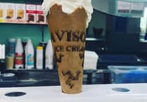 Ice cream boss hits out at primary school menu shake-up