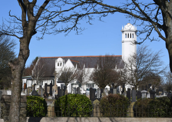 Douglas Council to spend £7,000 on new crematorium sound system