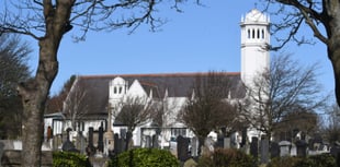 Douglas Council to spend £7,000 on new crematorium sound system