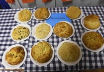 Tickets on sale now for World Bonnag Championships