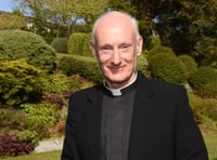 Bishop: 'Church is not itsbuildings but its people'