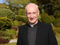 Bishop: 'Church is not itsbuildings but its people'