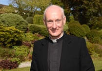 Bishop: 'Church is not itsbuildings but its people'
