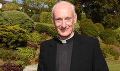 Bishop: 'Church is not itsbuildings but its people'