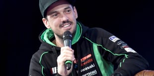 TT 24: Hillier re-signs with Bournemouth Kawasaki for Supersport races