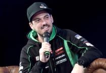 TT 2024: James Hillier re-signs with Bournemouth Kawasaki for Supersport races
