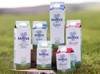 Creamery investigates milk carton cap complaints