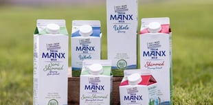 Creamery investigates milk carton cap complaints