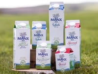 Creamery investigates milk carton cap complaints