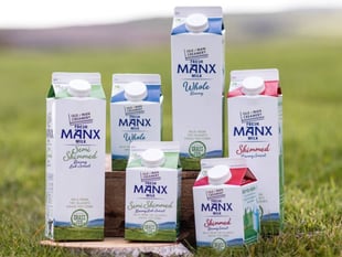 Creamery investigates milk carton cap complaints