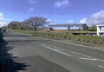 Application for new testing centre