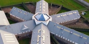 New wing could be built at island's prison amid rising inmate numbers