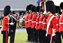 Tynwald Day ceremony is cut back by Covid-19