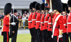 Tynwald Day ceremony is cut back by Covid-19