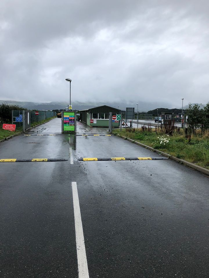 'Positive discussions' taking place over future of tip set to close