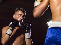 ‘Magic’ Rennie to compete at the Reebok