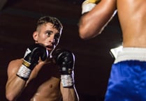 ‘Magic’ Rennie to compete at the Reebok