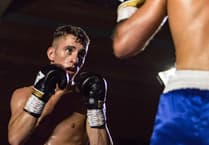 Boxer Mathew Rennie to get back in ring this March