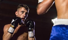 ‘Magic’ Rennie to compete at the Reebok