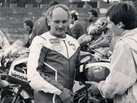 Isle of Man TT 2024: Mountain Course corner to be named 'Rutters'