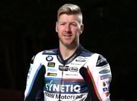 Hutchy to ride for TAS BMW if racing does start